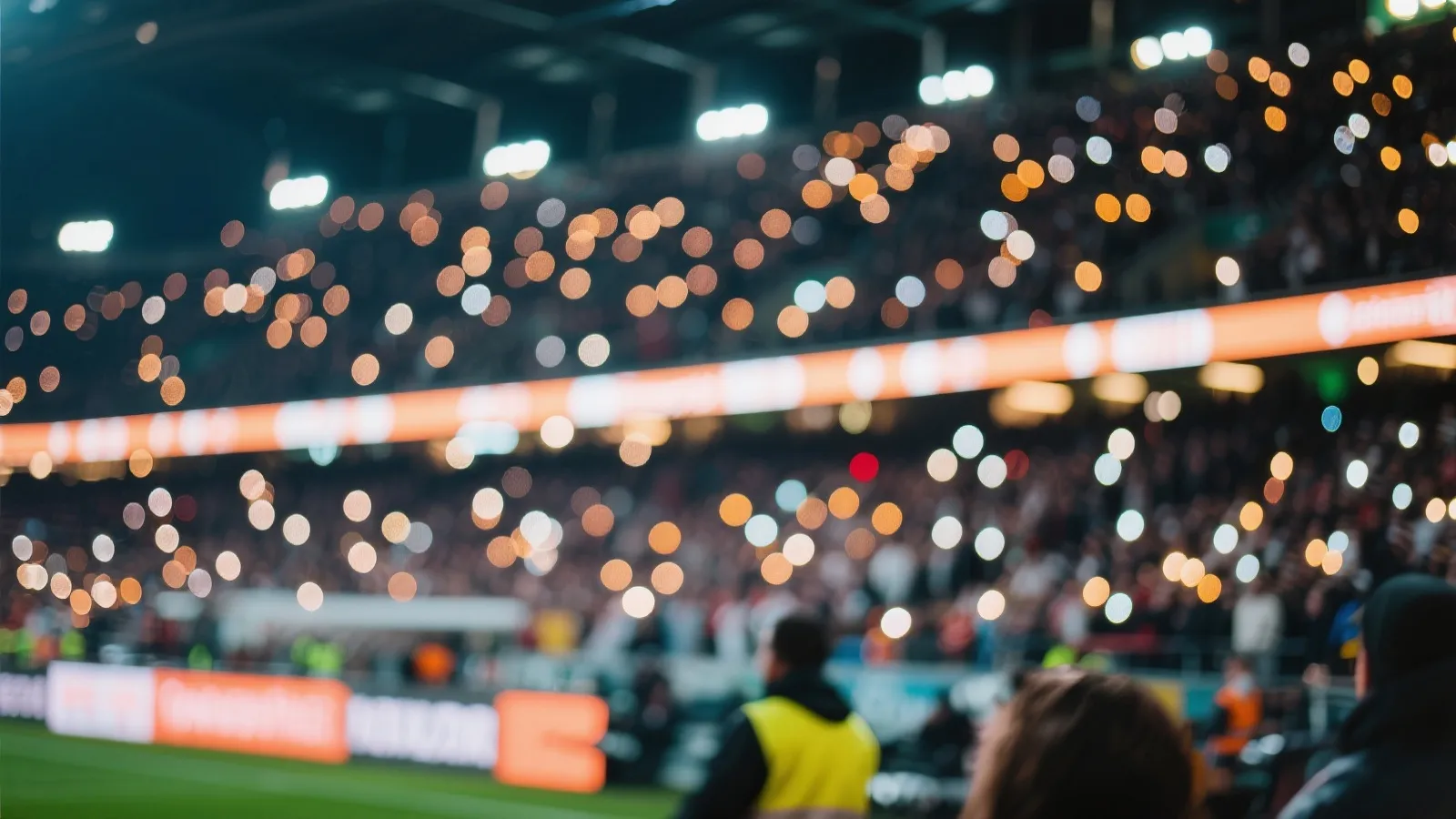 2026世界杯赛事氛围背景图