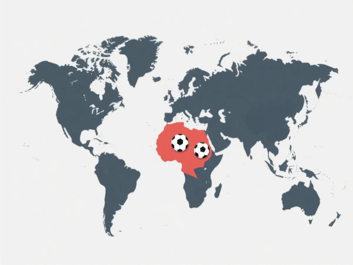 2026世界杯举办地信息图