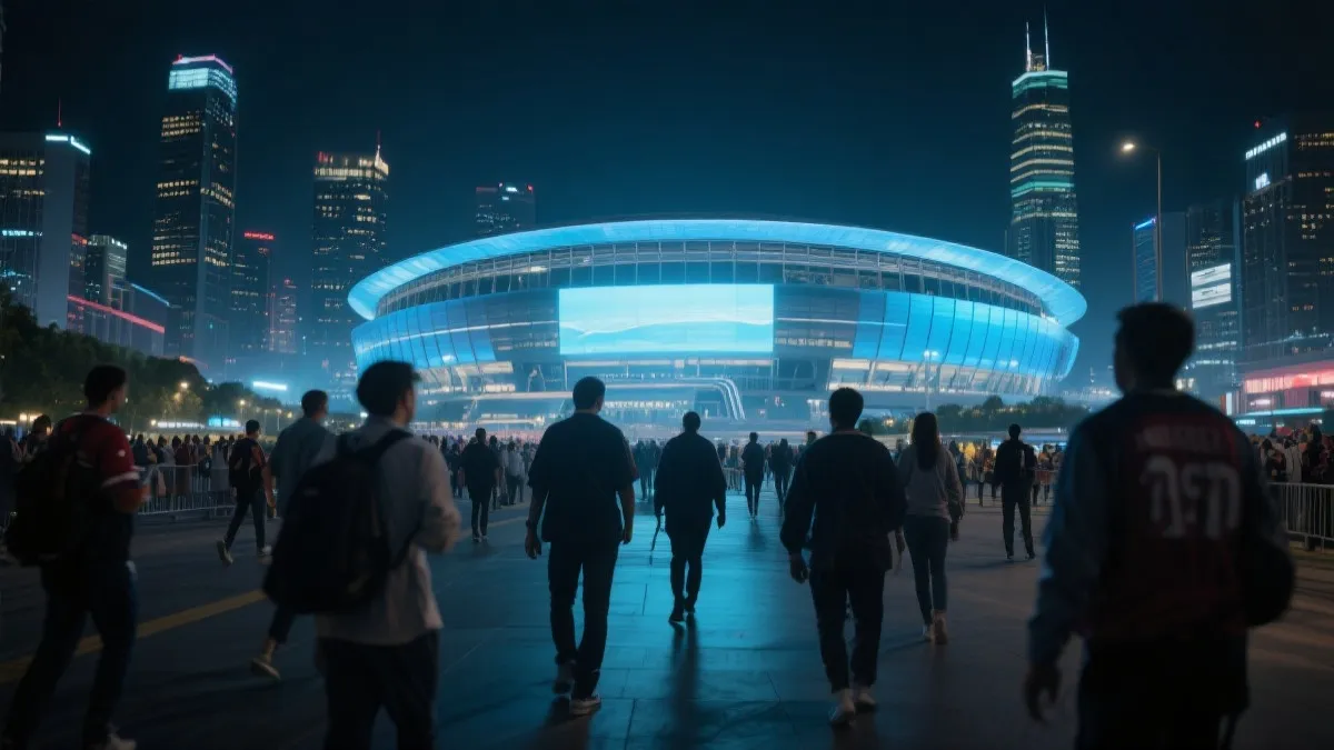 2026世界杯亚特兰大球场观赛攻略：把看球变成一场“旅游+足球”城市狂欢（1/3/5日路线+预算）