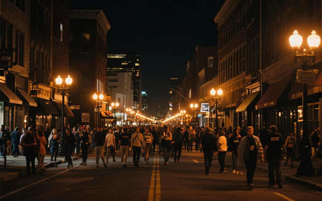 2026世界杯与波士顿：从申办到焕新，一座城市如何被赛事重新定义